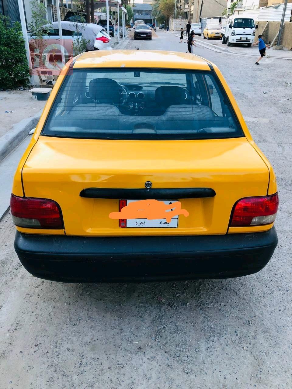 سايبا 131